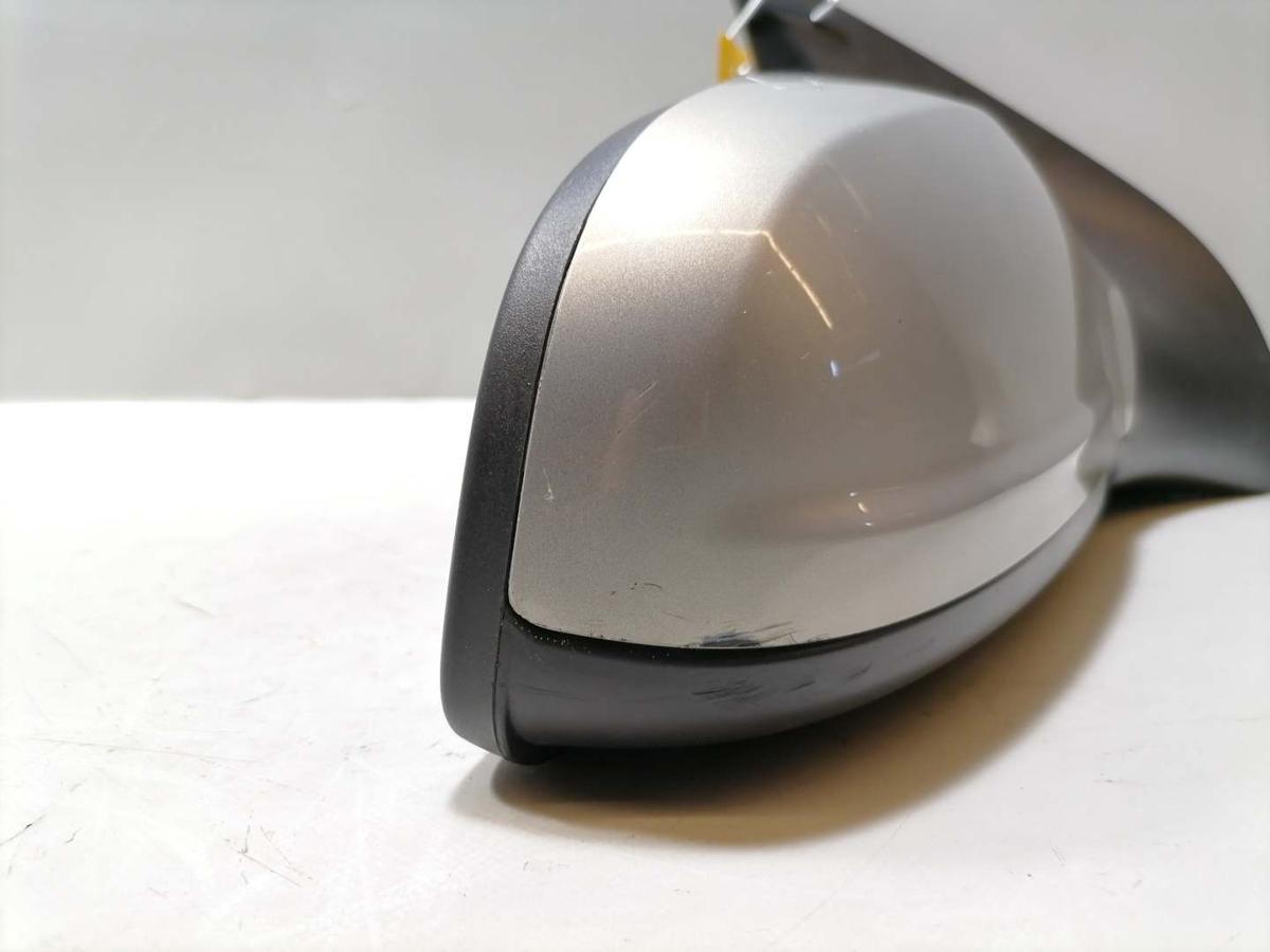 Opel Astra H original Außenspiegel rechts elektrisch verstellbar Pannacotta Z167 Bj.2006